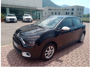 CITROEN C3 YOU 1100CC-83CV - OK NEOPATENTATI !!!